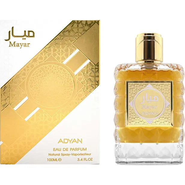 Apă de parfum Adyan, Mayar, femei, 100ml