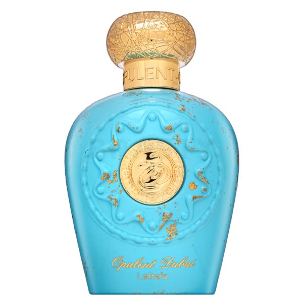 Parfum arabesc Lattafa Opulent Dubai, apa de parfum 100ml, unisex