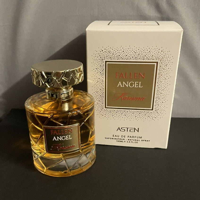 Apă de parfum Asten, Fallen Angel, unisex, 100ml