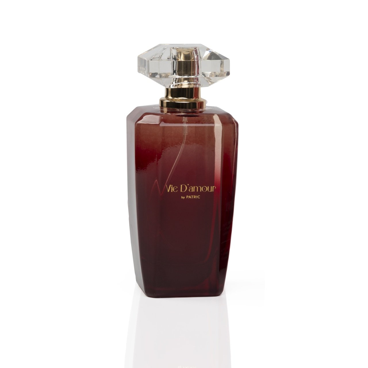 Apă de parfum Vie D'Amour by Patric, femei, 100 ml