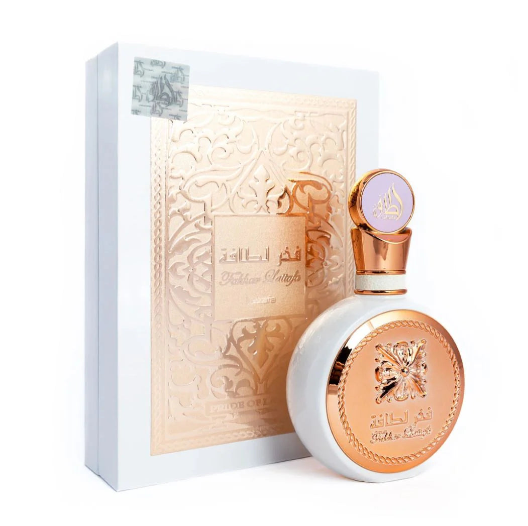 Parfum arabesc Lattafa Fakhar Woman , apa de parfum 100 ml, femei