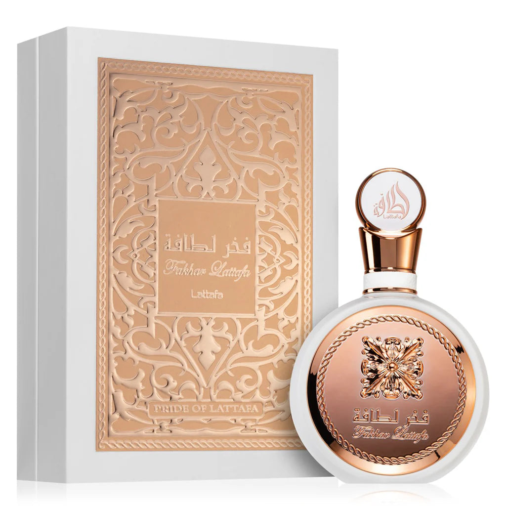 Parfum arabesc Lattafa Fakhar Woman , apa de parfum 100 ml, femei