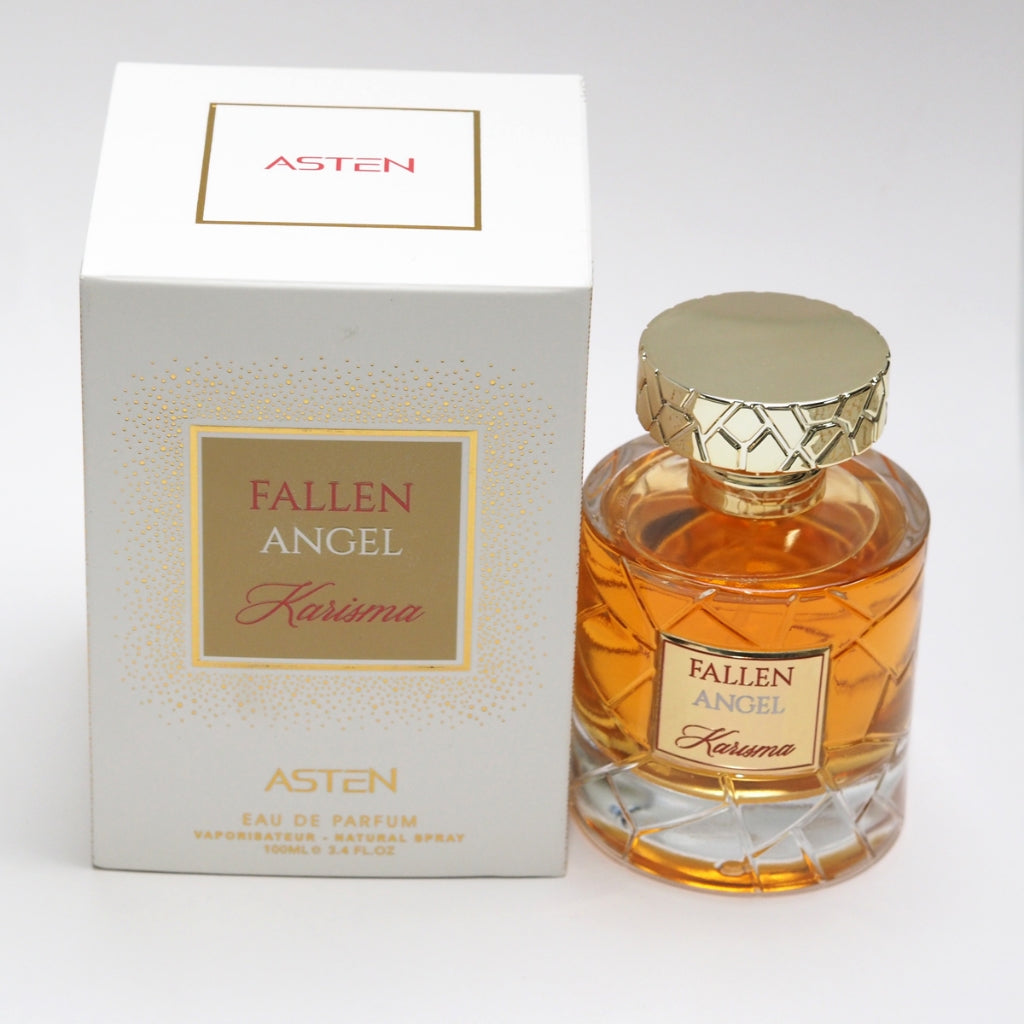 Apă de parfum Asten, Fallen Angel, unisex, 100ml