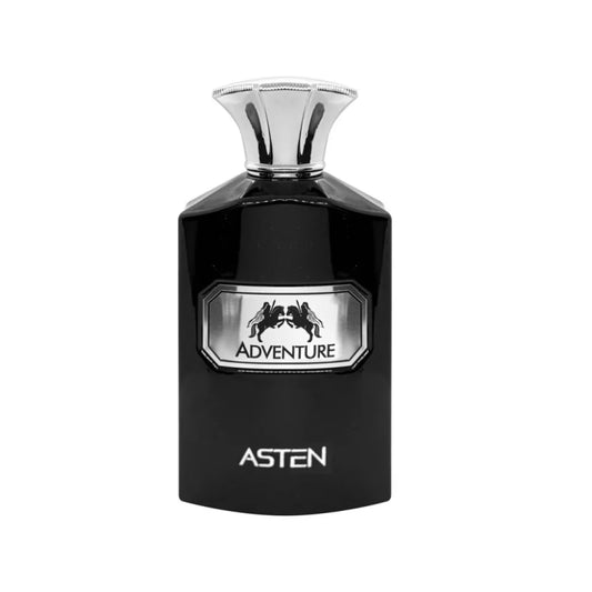 Apă de parfum Asten, Adventure, barbati, 100ml