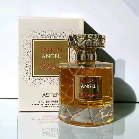 Apă de parfum Asten, Fallen Angel, unisex, 100ml