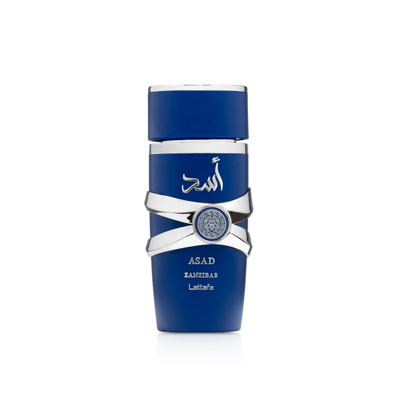 Parfum Asad Zanzibar de Lattafa, EDP, 100 ml