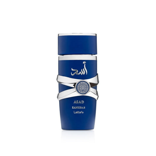 Parfum Asad Zanzibar de Lattafa, EDP, 100 ml