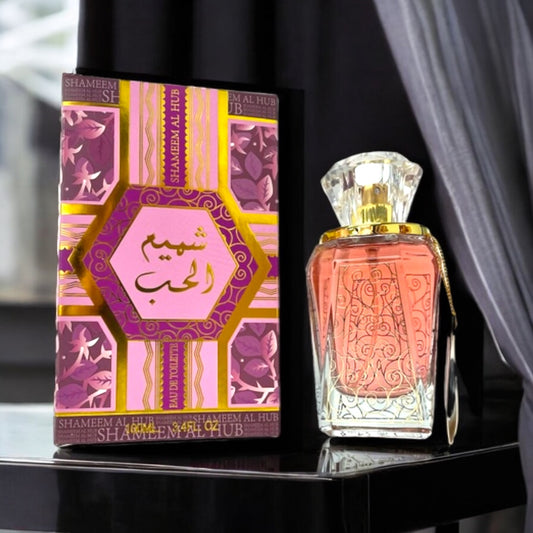 Apă de parfum – Shameem Al Hub