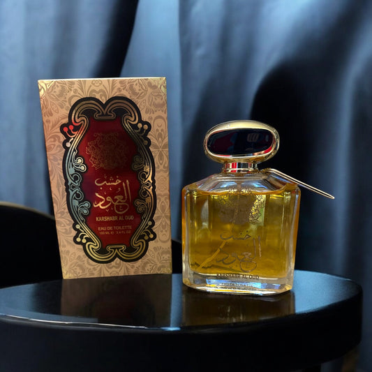 Apă de toaletă – Karshabi Al Oud