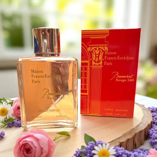 Parfum Rouge – 100 ml