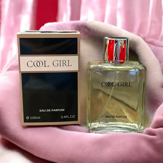 Apă de Parfum Cool Girl 100 ml