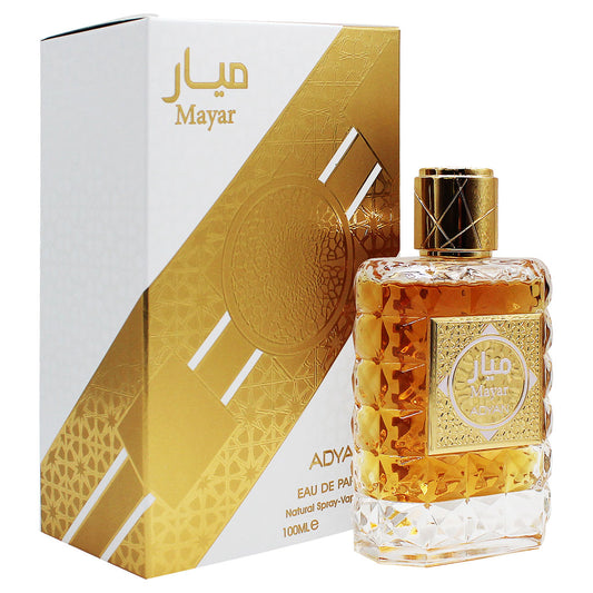 Apă de parfum Adyan, Mayar, femei, 100ml